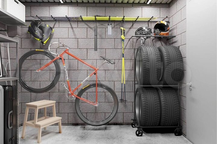 Комната 6 м² в 1-к., 1/27 эт.