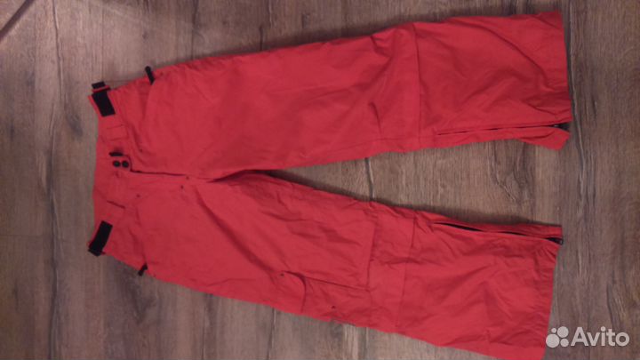 Костюм сноуборд/лыжи