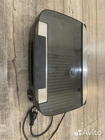 Гриль Philips HD6360/20