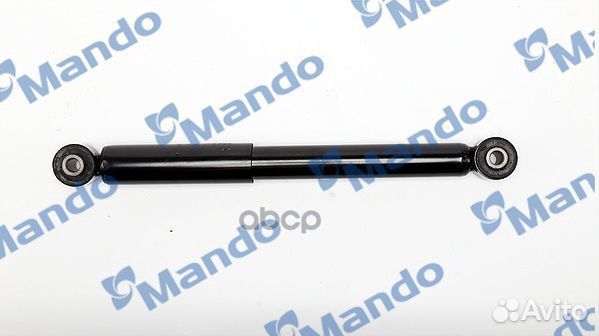 Амортизатор зад прав/лев MSS015025 Mando