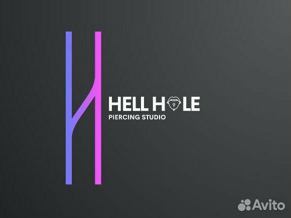 Пирсинг Микродермал