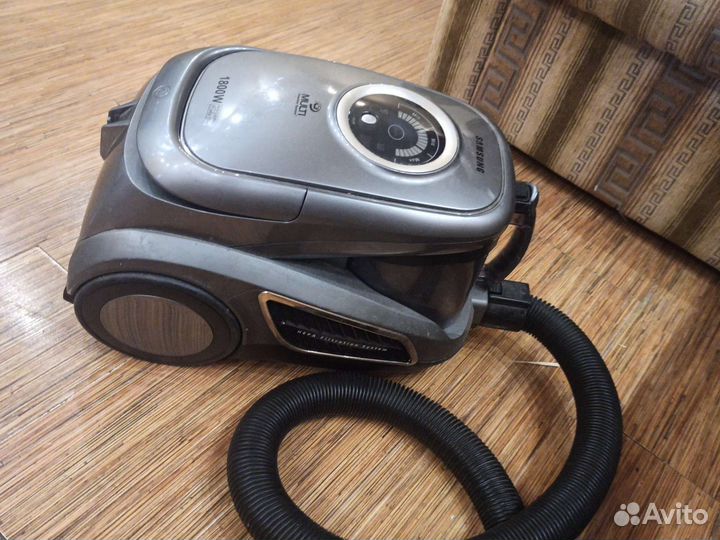 Пылесос Samsung