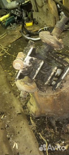 Продам редуктор от муровья