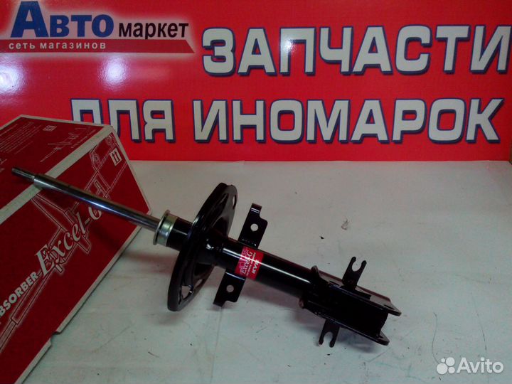 Амортизатор Renault Laguna 8200620378