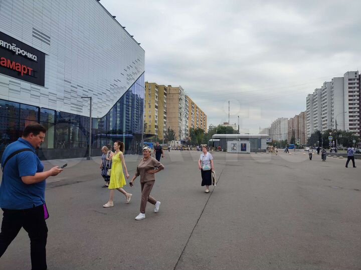 Торговая площадь, 28 м² под пекарню скупку ломбард