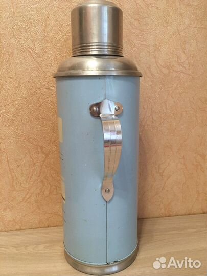 Термос СССР