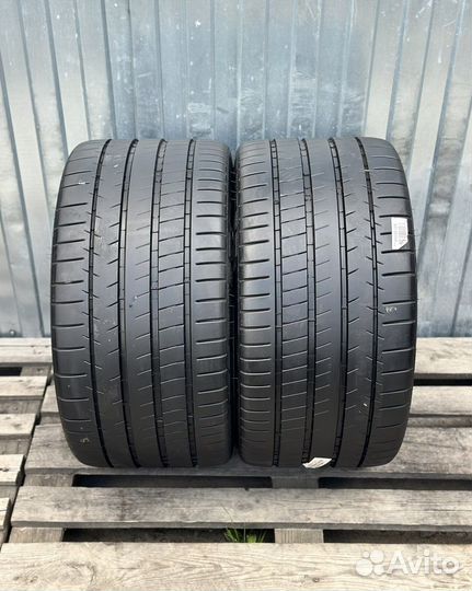 Michelin Pilot Super Sport 305/30 R20 103Y