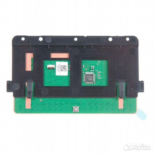 Тачпад для Asus T200TA серебристый (с разбора) 90N