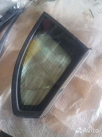 Форточка.зеркало шевроле каптива