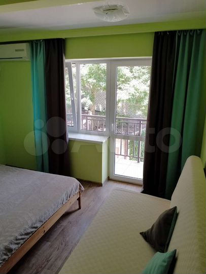 Комната 22 м², 1/3 эт.