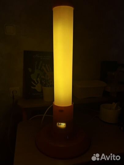 Рециркулятор бактерицидный армед