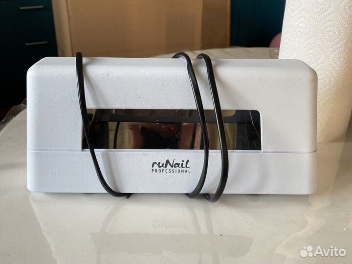 Лампа для маникюра