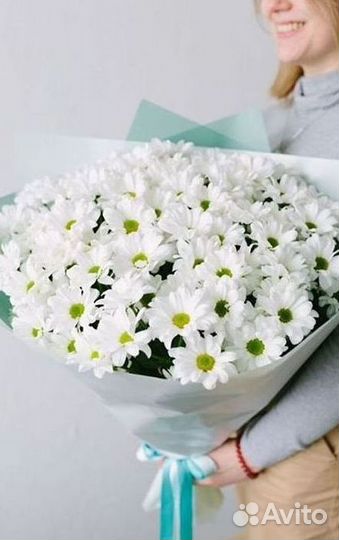 Хризантема Доставка цветов