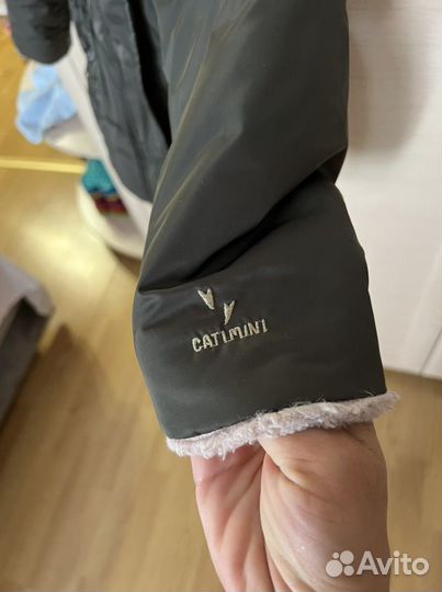 Куртка детская Catimini