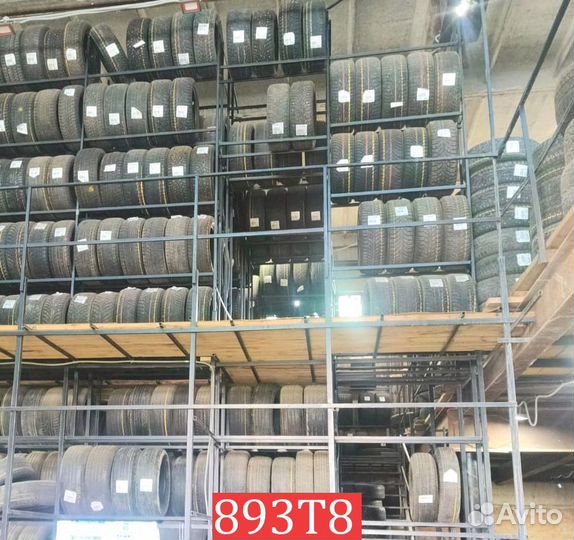 Kumho I'Zen KW31 245/40 R19 100T