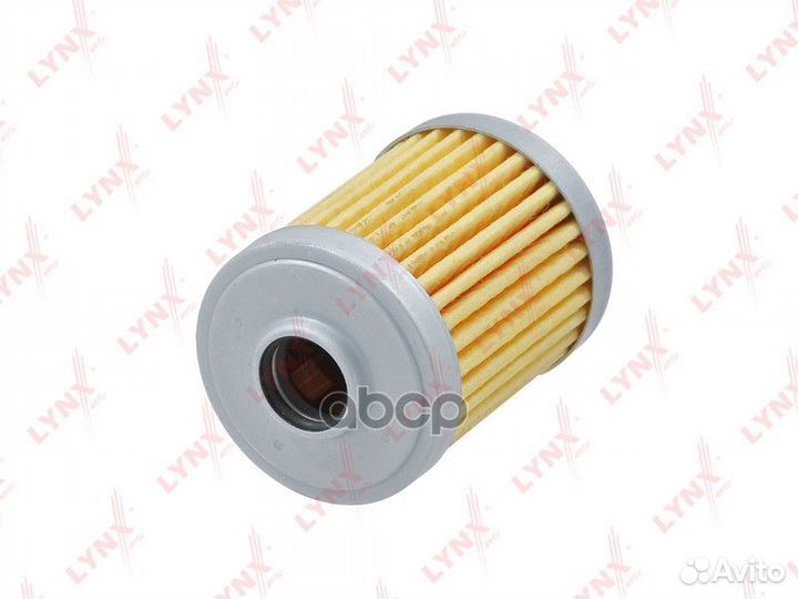 Фильтр АКПП KIA RIO / stonic H9, hyundai creta