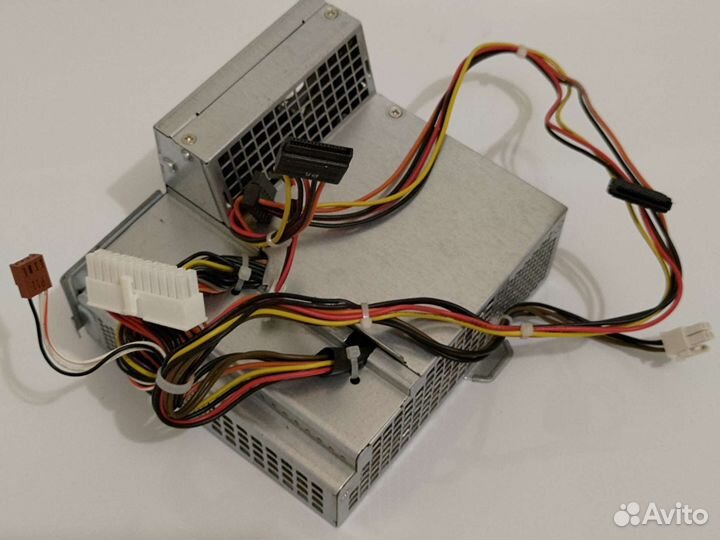 Блок питания HP DPS-240MB-1 469347-001 460889-001