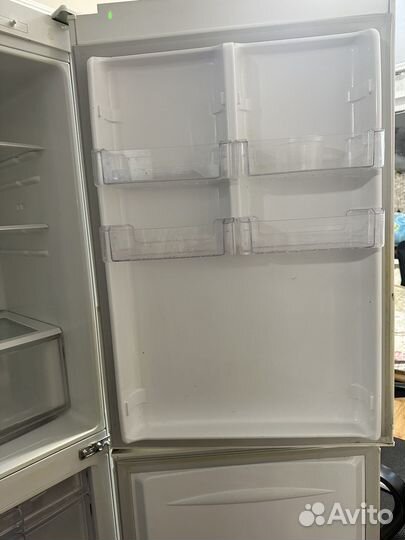 Холодильник LG no frost