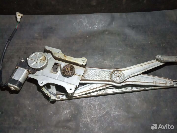 Стеклоподъёмник передний левый FAW v5