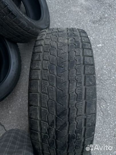 Yokohama Ice Guard G075 235/55 R19 110G