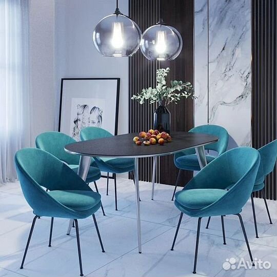 3D визуализация интерьера