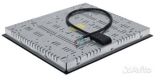 Электрическая варочная панель Haier