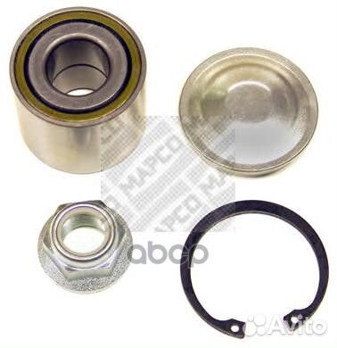 Подшипник ступицы комплект 26145 Mapco