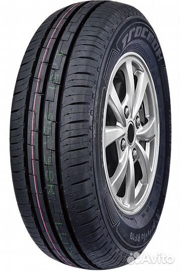 Tracmax X-Privilo RF-19 215/65 R15 104T