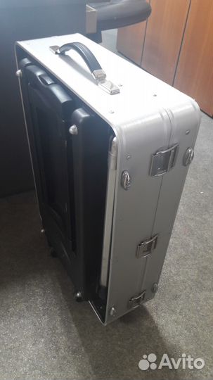 Мобильная студия визажиста