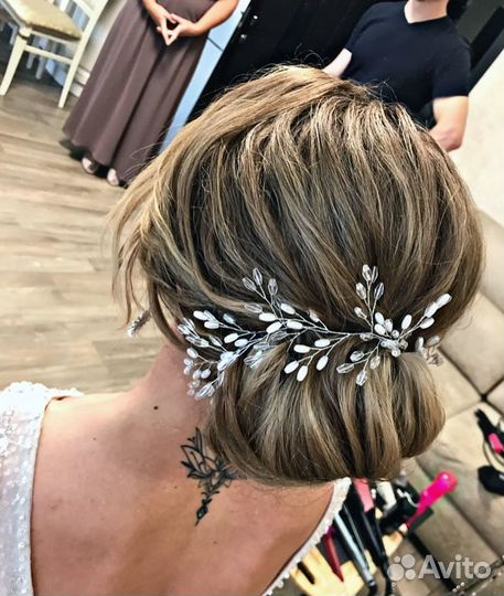 Стилист на свадьбу и любые другие мероприятия