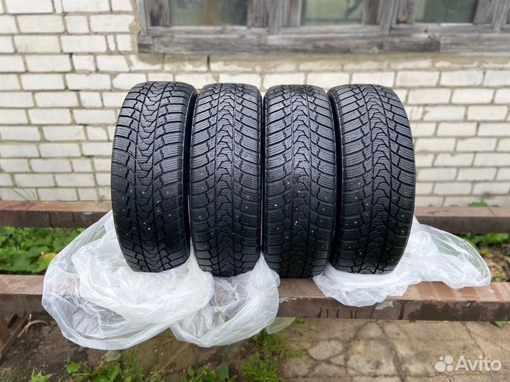 Minerva Eco Stud 185/65 R15