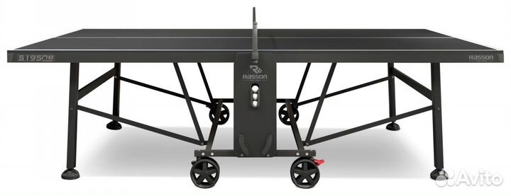 Теннисный стол для помещения