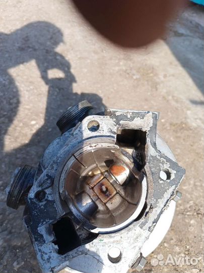 Иж мотозапчасти