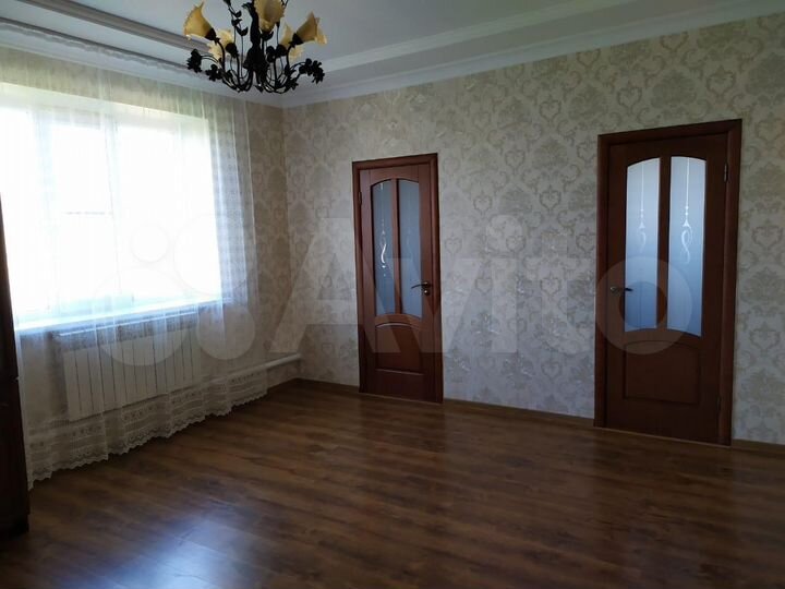 Дом 120 м² на участке 12 сот.