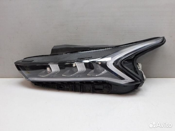 Фара левая Kia K5