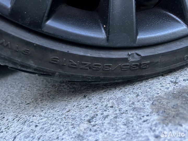 Triangle Sport ATP TR918 235/35 R19