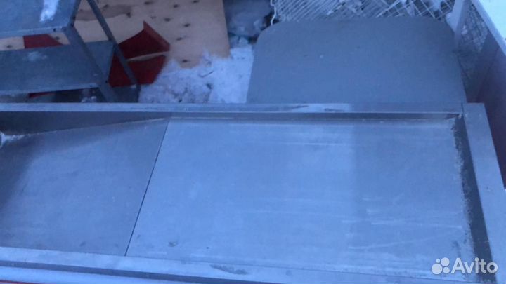 Кассовая зона