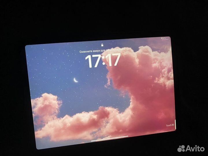 iPad air 4 2020 64гб без сим карты