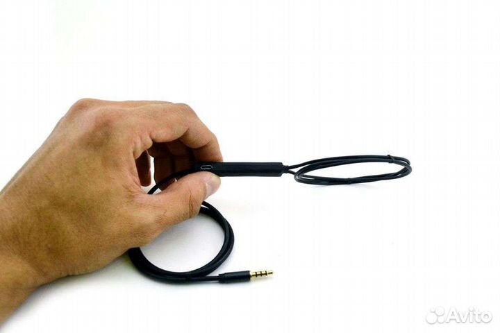 Микронаушник nano profi акб с пищалкой+магнит 3мм