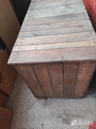 Ящик для хранения овощей