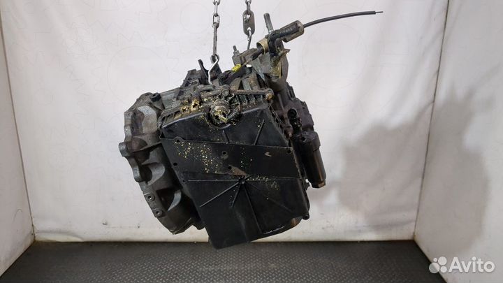 Кпп - автомат (АКПП) Ford Mondeo 4, 2010