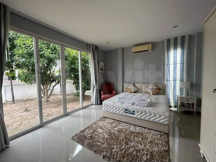 Дом (Таиланд)