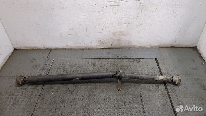 Кардан Audi A6 (C5), 2002