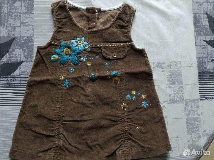 Одежда для лялек