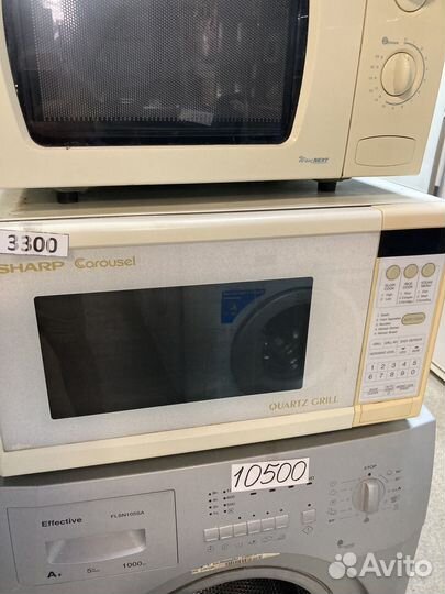 Свч для общепита samsung