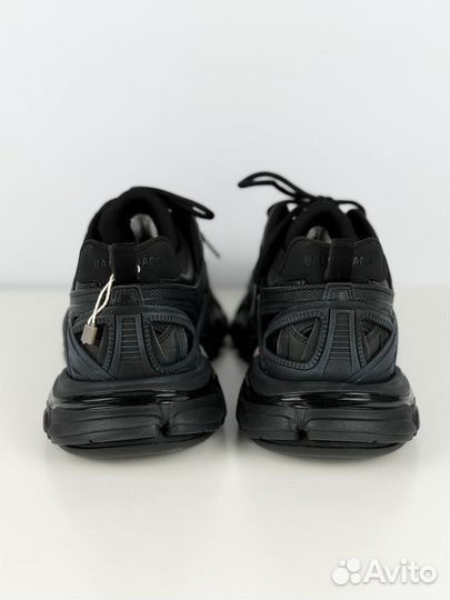 Кроссовки Balenciaga Track (41) Новые Оригинал