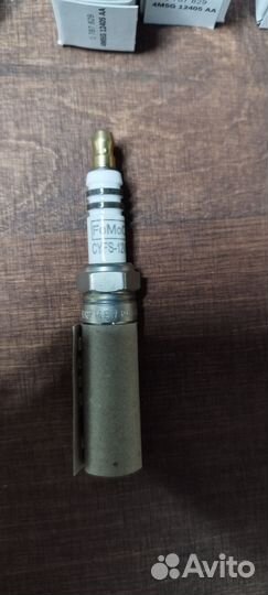 Свечи зажигания Ford 1787829