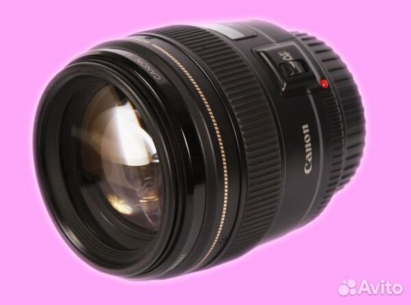 Фиксы,телевики Canon,Minolta,советские.Обмен
