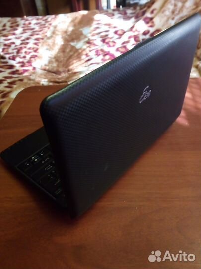 Нетбук asus Eee PC 1001HA