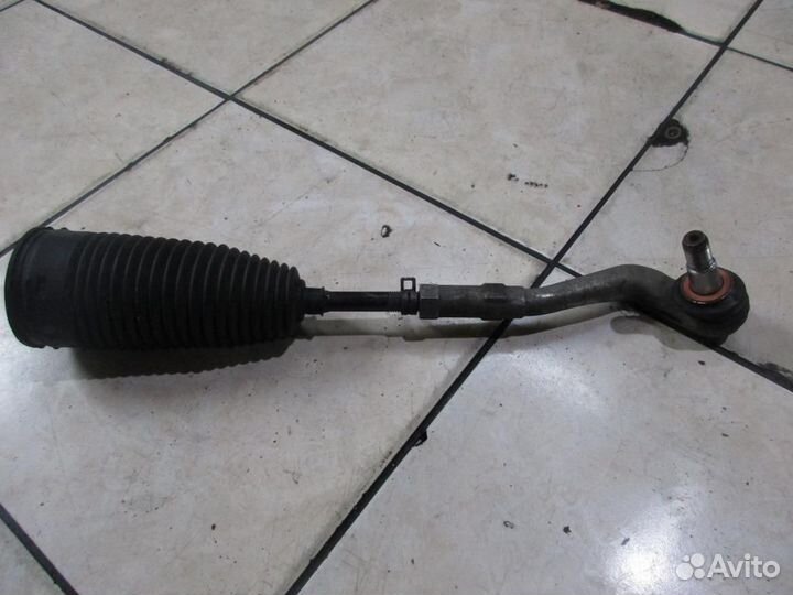 Рулевые наконечники в сборе w207 coupe E-class